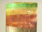 Tourmaline Mineral